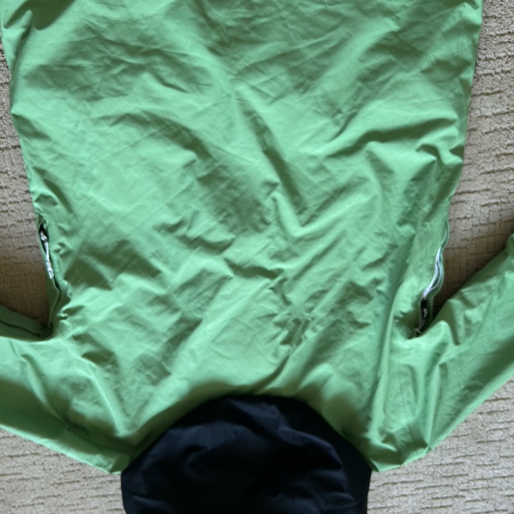Volcom Gortex Ski Snowboard Jacket - image 2